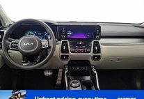 2024 Kia Sorento Hybrid SX Prestige