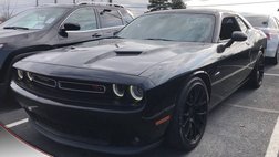 2015 Dodge Challenger R/T