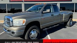 2009 Dodge Ram 3500 SLT
