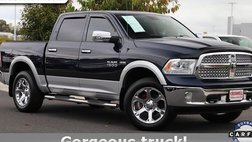 2013 Ram Ram Pickup 1500 Laramie