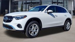 2026 Mercedes-Benz GLC-Class GLC 300