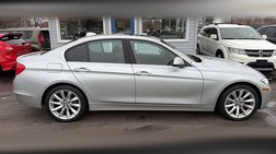 2014 BMW 3 Series 328i xDrive