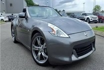 2011 Nissan 370Z Roadster