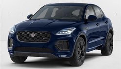 2021 Jaguar E-PACE 300 Sport