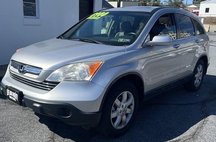 2009 Honda CR-V EX-L