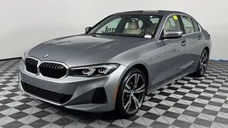 2024 BMW 3 Series 330i xDrive