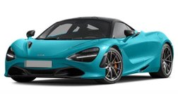 2018 McLaren 720S Luxury