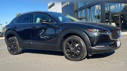 2022 Mazda CX-30 2.5 Turbo Premium