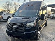 2017 Ford Transit XL