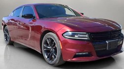 2017 Dodge Charger SXT
