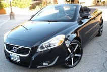 2012 Volvo C70 T5 Premier Plus
