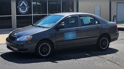 2006 Toyota Corolla CE