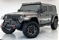 2020 Jeep Wrangler Unlimited Rubicon Recon
