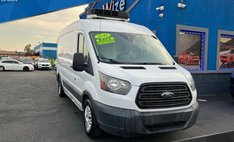 2016 Ford Transit 350