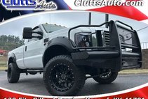 2009 Ford Super Duty F-350 XL