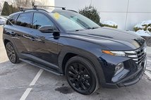 2022 Hyundai Tucson XRT