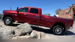 2012 Ram Ram Pickup 3500 ST