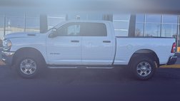 2024 Ram Ram Pickup 2500 Big Horn