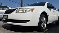 2007 Saturn Ion 2