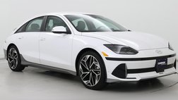 2024 Hyundai Ioniq 6 SEL