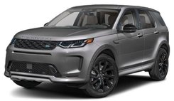 2024 Land Rover Discovery Sport P250 S