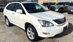 2008 Lexus RX 350 Base