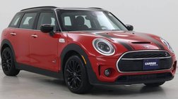 2023 MINI Clubman Cooper S