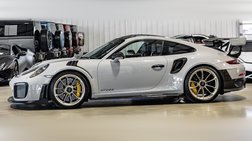 2019 Porsche 911 GT2 RS
