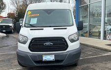 2020 Ford Transit XLT w/Medium Roof
