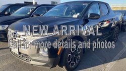 2023 Hyundai Santa Cruz SE