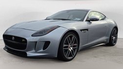 2015 Jaguar F-TYPE R