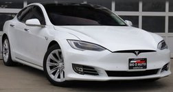 2016 Tesla Model S 60D