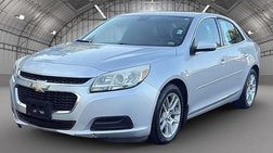 2014 Chevrolet Malibu LT
