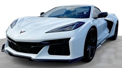2024 Chevrolet Corvette Z06