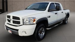 2007 Dodge Ram 2500 Laramie