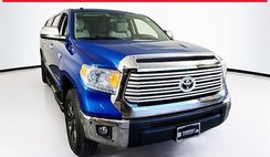 2016 Toyota Tundra Limited