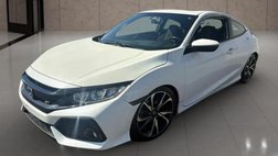2018 Honda Civic Si