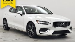 2020 Volvo S60 T5 Inscription