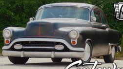 1953 Oldsmobile Eighty-Eight 
