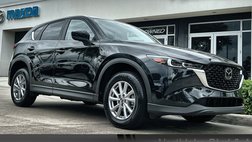2023 Mazda CX-5 2.5 S Select