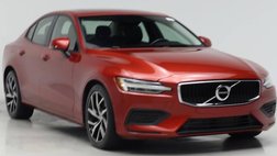 2019 Volvo S60 T6 Momentum