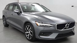 2020 Volvo V60 T5 Momentum