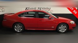2009 Chevrolet Impala SS