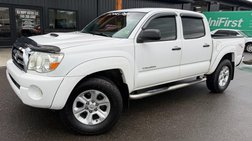 2005 Toyota Tacoma V6