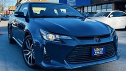 2016 Scion tC Base