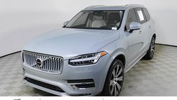 2024 Volvo XC90 B6 Ultimate Bright Theme 6P