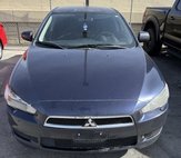 2014 Mitsubishi Lancer ES