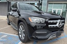 2020 Mercedes-Benz GLS GLS 450