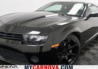 2014 Chevrolet Camaro LS