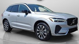 2025 Volvo XC60 B5 Plus Dark Theme